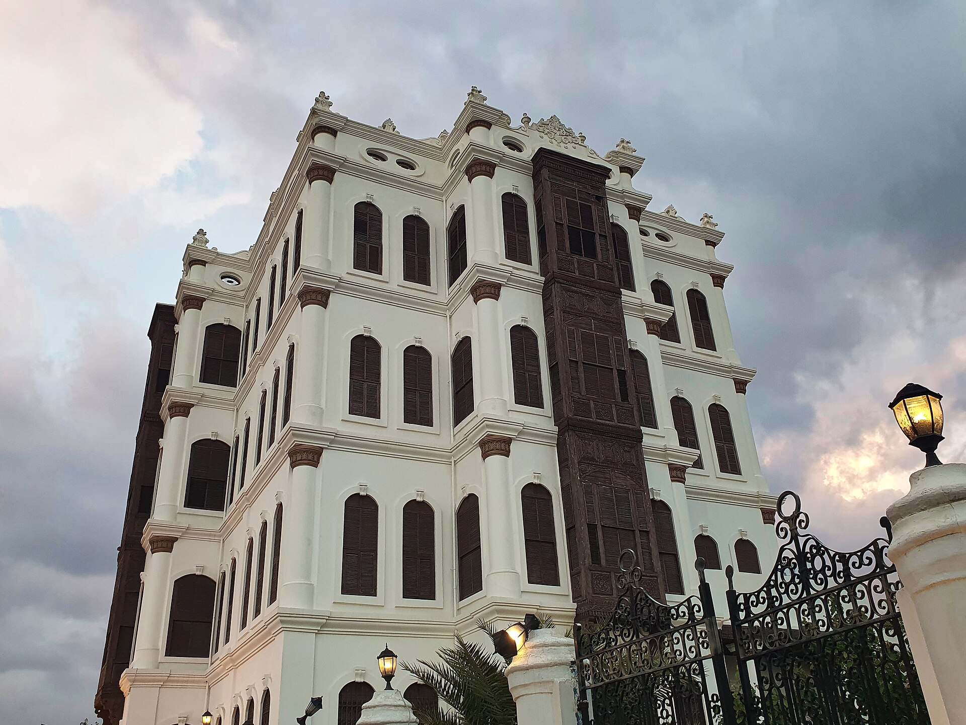 الطائف